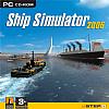 Ship Simulator 2006 - predn CD obal