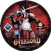 Overlord - CD obal