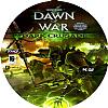 Warhammer 40000: Dawn of War - Dark Crusade - CD obal