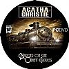Agatha Christie: Murder on the Orient Express - CD obal