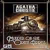 Agatha Christie: Murder on the Orient Express - predn CD obal