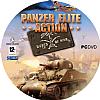 Panzer Elite Action: Dunes of War - CD obal