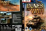Panzer Elite Action: Dunes of War - DVD obal