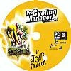 Pro Cycling Manager 2006 - CD obal
