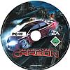Need for Speed: Carbon - CD obal