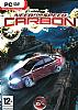 Need for Speed: Carbon - predný DVD obal