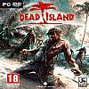 Dead Island - predný CD obal