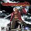 Devil May Cry 3: Dante's Awakening Special Edition - predný CD obal