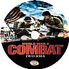 World War II Combat: Iwo Jima - CD obal