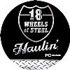 18 Wheels of Steel: Haulin' - CD obal