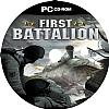 First Battalion - CD obal