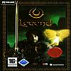 Legend: Hand of God - predn CD obal