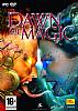 Dawn of Magic - predný DVD obal