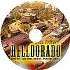 Helldorado - CD obal