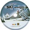 RTL Ski Springen 2007 - CD obal