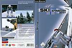 RTL Ski Springen 2007 - DVD obal