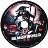 Demonworld 2: Dark Armies - CD obal