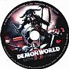 Demonworld 2: Dark Armies - CD obal