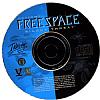 Descent: Freespace - Silent Threat - CD obal