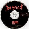 Diablo - CD obal