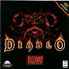 Diablo - predný CD obal