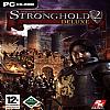 Stronghold 2: Deluxe - predný CD obal