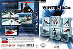 RTL Winter Games 2007 - DVD obal