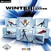 RTL Winter Games 2007 - predn CD obal