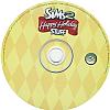 The Sims 2: Happy Holiday Stuff - CD obal