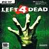 Left 4 Dead - predn CD obal