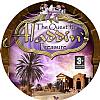 The Quest for Aladdin's Treasure - CD obal