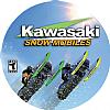 Kawasaki Snow Mobiles - CD obal