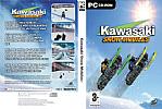 Kawasaki Snow Mobiles - DVD obal
