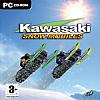 Kawasaki Snow Mobiles - predn CD obal