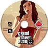 Grand Theft Auto IV - CD obal