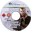 Grand Theft Auto IV - CD obal