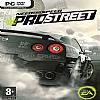 Need for Speed: ProStreet - predn CD obal