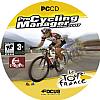 Pro Cycling Manager 2007 - CD obal