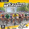 Pro Cycling Manager 2007 - predný CD obal