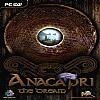 Anacapri: The Dream - predn CD obal