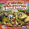 Pet Vet 3D: Wild Animal Hospital - predn CD obal
