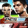 Pro Evolution Soccer 2008 - predn CD obal