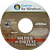 Soldier of Fortune 3: PayBack - CD obal