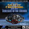 Galactic Civilizations 2: Twilight of the Arnor - predn CD obal
