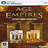 Age of Empires 3: Gold Edition - predný CD obal
