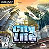 City Life 2008 - predn CD obal