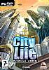 City Life 2008 - predn DVD obal
