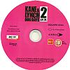 Kane & Lynch 2: Dog Days - CD obal