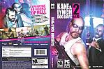 Kane & Lynch 2: Dog Days - DVD obal