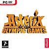 Asterix at the Olympic Games - predn CD obal